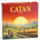 Catan telepesei társasjáték