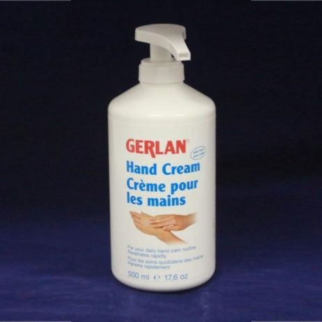 Gerlasan kézkrém 500ml