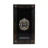 Beaute Luxe nitril kesztyű - arany gyöngyházfényű (L) 50db