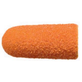Lukas Podo csiszolósapka - hosszú - narancs - 11mm - durva
