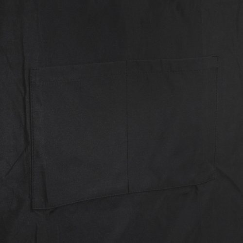 Staleks kötény - fekete, One Size