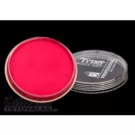 TyToo Arcfesték 30g UV-Neon rózsaszín