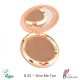 Oulac Sensual Touch Powder Sunkissed Bronzer pirosító 8.5g No. B-03 Give Me Tan 