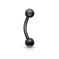  Banán piercing