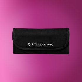 Professzionális szövet szerszámtok (10 rekeszes)