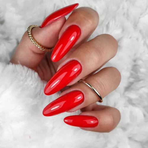 Claresa - Red 406