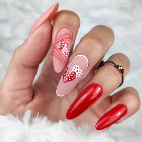 Claresa - Red 411