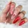 Claresa - Red 411