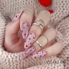 Claresa - Red 411