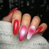 Claresa - Red 411