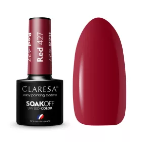 Claresa - Red 427