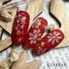 Claresa - Red 427