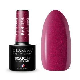 Claresa - Red 434