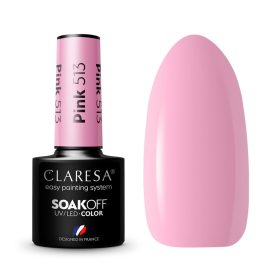 Claresa - Pink 513