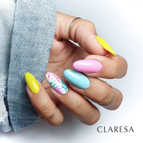 Claresa - Pink 513