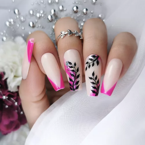 Claresa - Pink 540