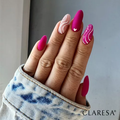 Claresa - Pink 540