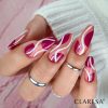 Claresa - Pink 542