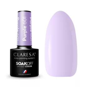 Claresa - Purple 601