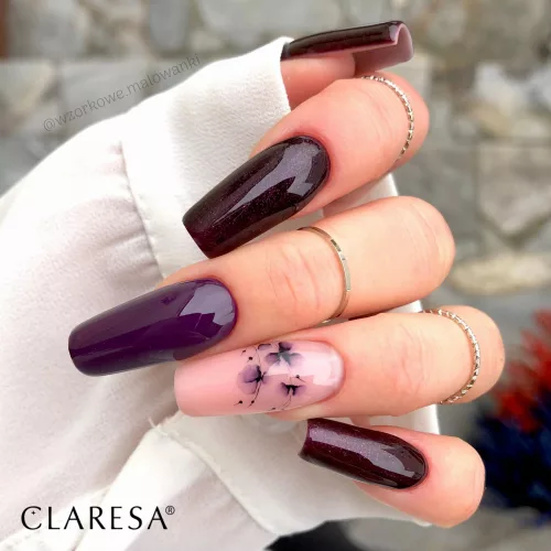 Claresa - Purple 620