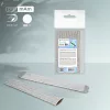 Staleks egyenes papmAm eldobható reszelő #100 30db
