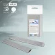 Staleks egyenes papmAm eldobható reszelő #240 30db