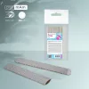 Staleks Smart egyenes papmAm eldobható reszelő #150 50db