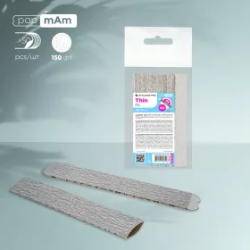 Staleks Smart egyenes papmAm eldobható reszelő #150 50db