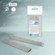 Staleks Smart egyenes papmAm eldobható reszelő #150 50db