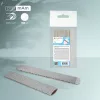 Staleks Smart egyenes papmAm eldobható reszelő #180 50db
