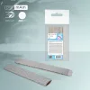 Staleks Smart egyenes papmAm eldobható reszelő #240 50db