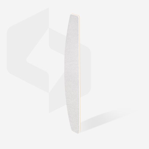 Staleks Pro - Öntapadó félhold körömreszelő papír "180" (30db)