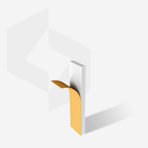 Staleks Pro - Öntapadó szivacs buffer mini reszelőalapra #120