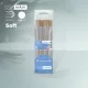 Staleks eldobható reszelő fa alapon #240 (10db)