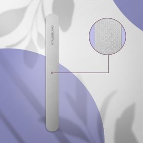 Staleks Pro Expert lézerreszelő (egyenes)