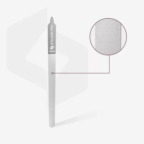 Staleks Pro Expert lézerreszelő (155mm)