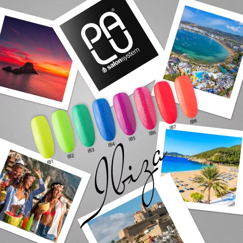 Palu - Ibiza -IB4