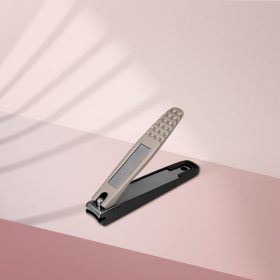 Staleks KBC-20 Beauty & Care 20 körömvágó csipesz