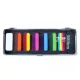 TyToo Smart Palette Arcfesték szett 13-15g Csíkos színekkel