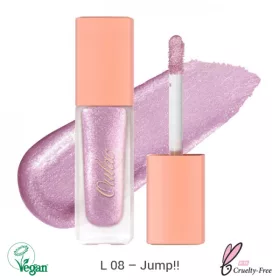   Oulac Liquid Diamond folyékony szemhéjfesték 5.4g No. L-08 Jump!! 