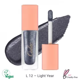   Oulac Liquid Diamond folyékony szemhéjfesték 5.4g No. L-12 Light Year 