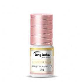 Long Lashes Sensitive Ragasztó 3g