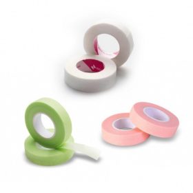 Long Lashes Japán lélegző ragasztószalag - rózsaszín