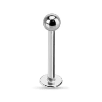 Labret 12mm szárhosszal