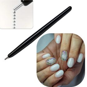 Mágneses toll szórógyöngyökhöz