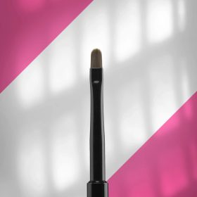 Staleks Pro zselés ecset 4mmx7mm