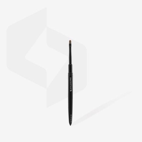 Staleks Pro zselés ecset 4mmx7mm