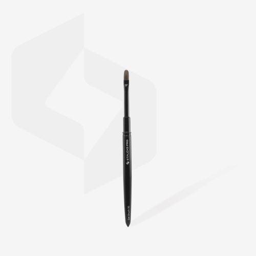 Staleks Pro zselés ecset 6mmx11mm