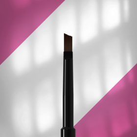 Staleks Pro zselés ecset 6mm*9mm