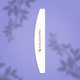 Staleks szivacs buffer 100/180